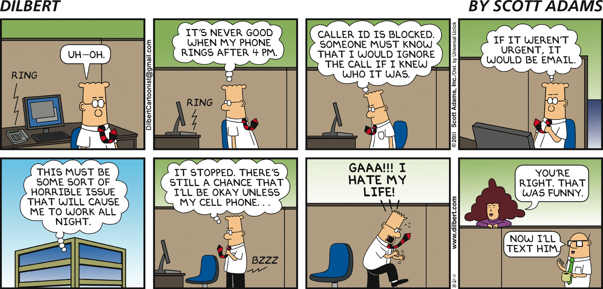 Dilbert