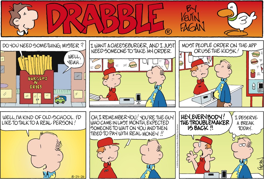 Drabble