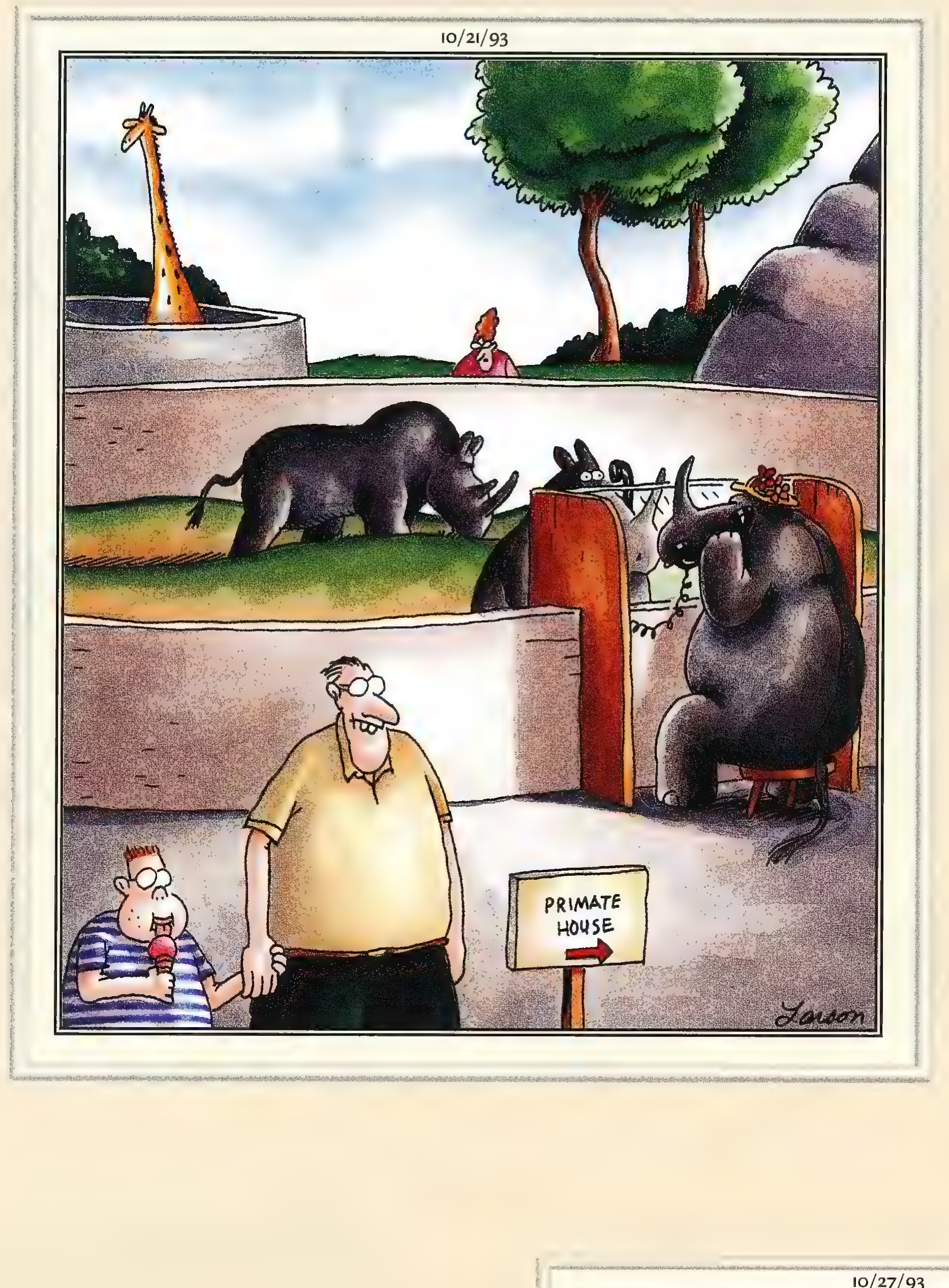 The Far Side