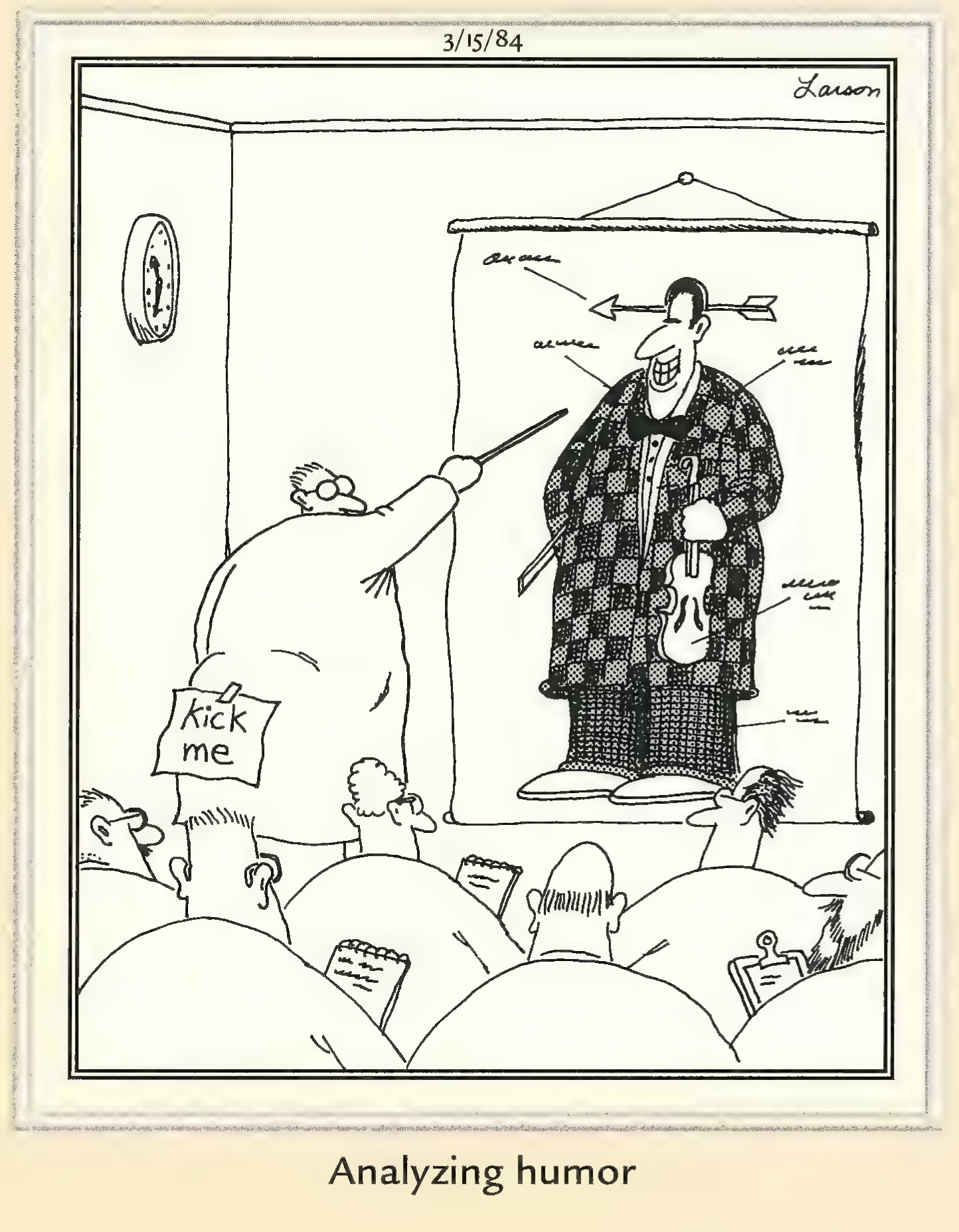 The Far Side