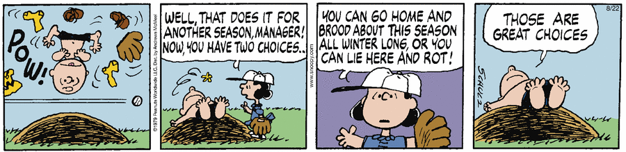 Peanuts